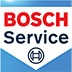 Bosch Service logo